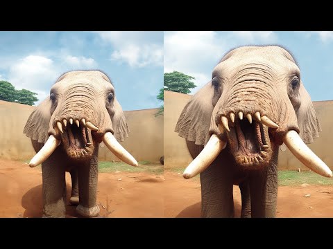 Видео: Животные, Которые в 100 Раз Опаснее, Чем Вы Думали