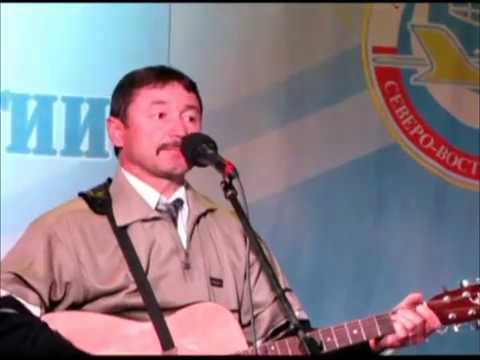 Видео: Александр Иванов - Белые ночи