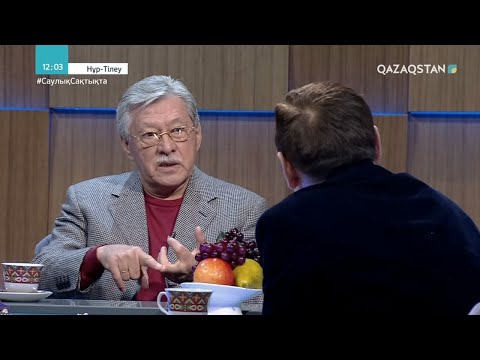 Видео: «NUR TILEÝ». Досхан Жолжақсынов
