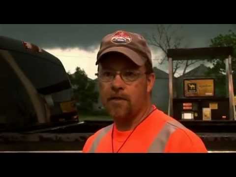 Видео: Дискавери.Дорога торнадо (1 серия из 6)