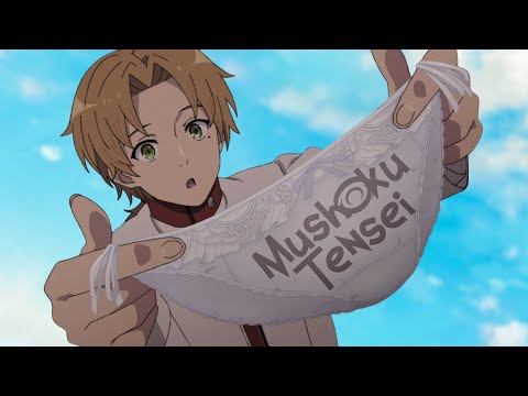 Видео: Реинкарнация Безработного - любовь и ненависть [Обзор]