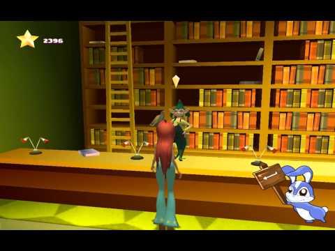 Видео: Прохождение Winx Club Часть 5