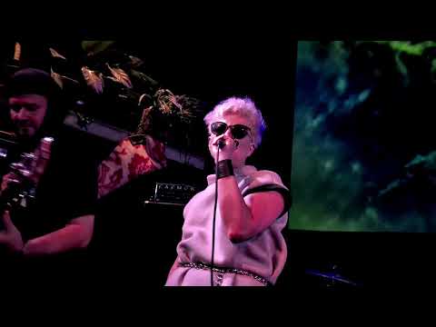 Видео: Враги - Танго (feat. Маша Любичева) @ Ласточка, Санкт-Петербург, 04.11.2025