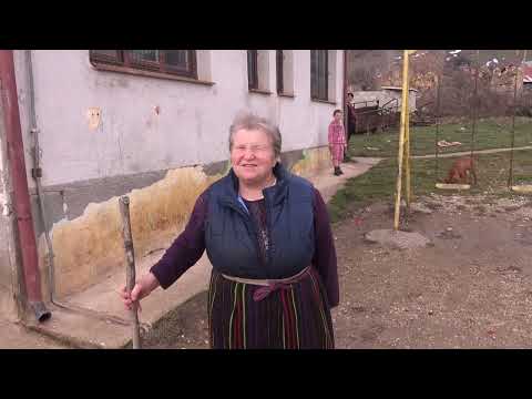 Видео: Дреновци село во прилепска околија- прв дел