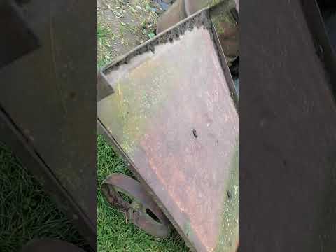 Видео: Обзор про т 25 часть 1 