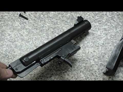 Видео: ИЖ-53. Back in USSR