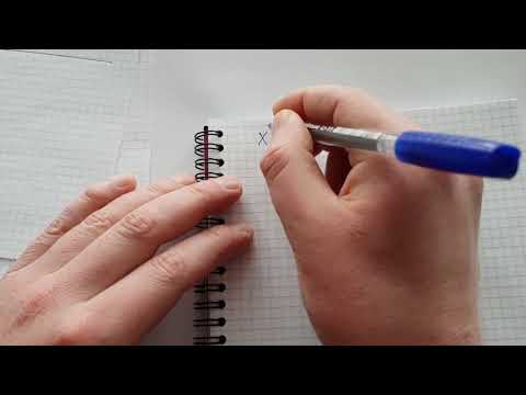 Видео: Подготовка к ОГЭ задание №21. Уравнение с заменой переменных. (2 штуки!)