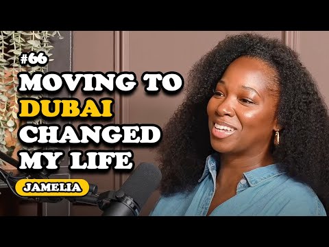 Видео: Переезд в Дубай изменил мою жизнь, и вот почему