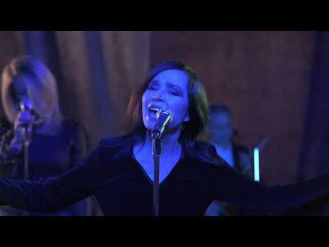 Видео: Irina Florin - Очакван непознат (Любовен концерт) (Official Concert Video)