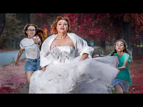 Видео: СВАДЬБА ИСПОРЧЕНА!!!