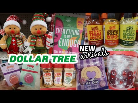 Видео: Dollar Tree * Новые поступления!!! Просматривайте вместе со мной