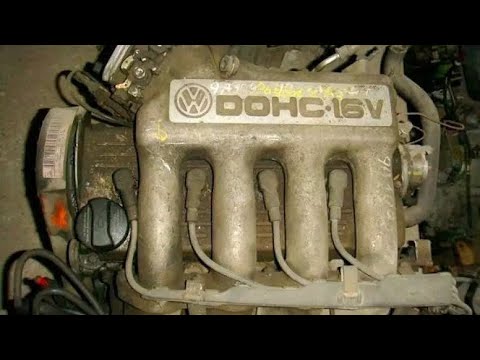 Видео: Лучший двигатель для ауди 80