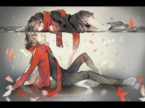 Видео: Очень грустный аниме клип!(2016)