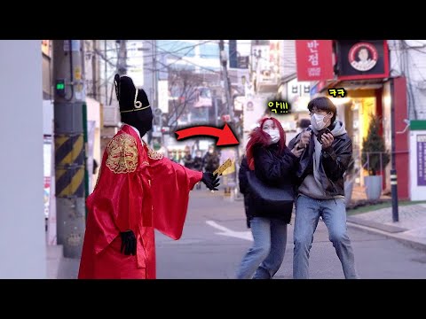 Видео: King Prank Незабываемые моменты! (лучший сборник)