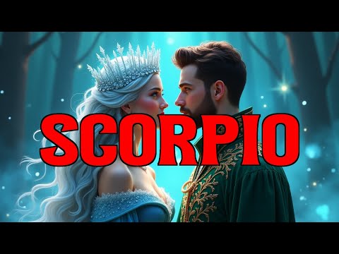 Видео: СКОРПИОН ⏳ ЧЕРЕЗ НЕСКОЛЬКО ЧАСОВ КТО-ТО РАССКАЖЕТ ЭТО ~ ВЫ НЕ ПОВЕРИТЕ… СЛУШАЙТЕ ВНИМАТЕЛЬНО‼️🔥🔥