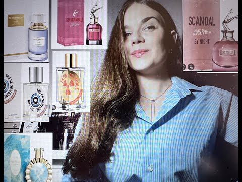 Видео: @alinafragrance4911 Парфумерні знайомства Бюджетні аналоги D&G Devotion i Parfums de Marly Delina