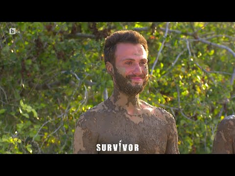 Видео: Едис: Късметът не беше на моя страна | "Survivor" 2023