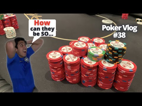 Видео: КАК ЭКСПЛУАТИРОВАТЬ И ОБЫГРЫВАТЬ ИГРОКОВ В КЭШ-ИГРЕ NLH 1/3 | ОБЯЗАТЕЛЬНО К ПРОСМОТРУ!! Poker Pro...