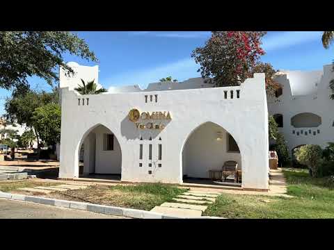 Видео: Dog vlog: Летим с собакой в Египет // Domina Coral Bay // Room tour // Вет клиника прямо в отеле!