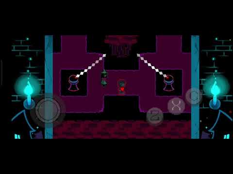 Видео: Дельтарун прохождение часть 2