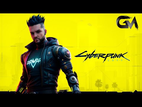 Видео: #12 CYBERPUNK 2077 (PS5) прохождение НА РУССКОМ➤ACTION/RPG 2K ➤ПРЯМОЙ ЭФИР