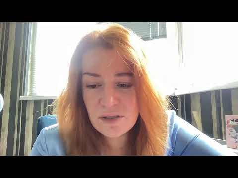 Видео: Тип и инфантилизм