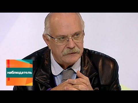 Видео: Наблюдатель. О фильме Н.Михалкова "Солнечный удар"