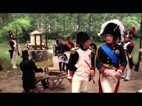 Видео: Тильзитский мир