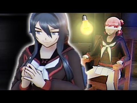 Видео: КАК ЗАВЕСТИ СЕБЕ ДЕВУШКУ... В ПОДВАЛ ➲ YANDERE SIMULATOR 1980