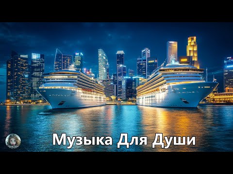 Видео: Самая красивая мелодия в мире! Музыка расслабляет нервную систему, улучшает память