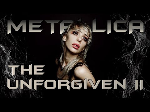 Видео: Metallica: The Unforgiven II на русском