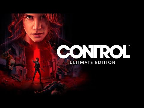 Видео: Control Глава 3: Финал