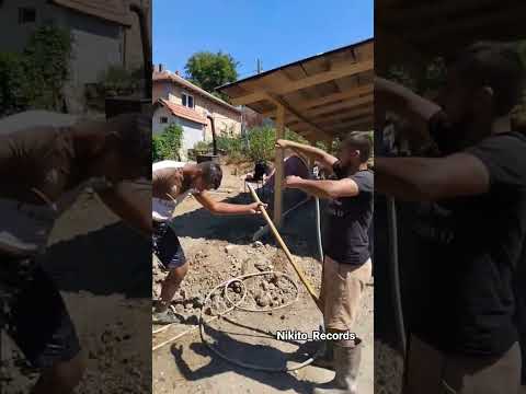 Видео: АЙДЕ НА БАНЯЯЯ-LIVE 2025