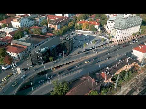 Видео: Бетонен мост- Пловдив