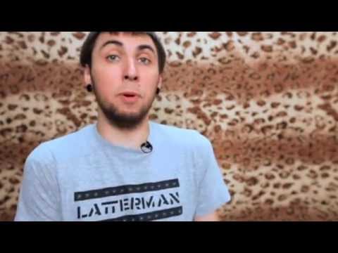 Видео: +100500 на ТВ - 23 выпуск