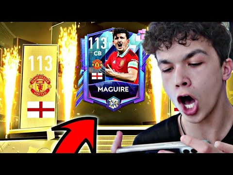 Видео: НАЙ-ДОБРИЯТ ЗАЩИТНИК В СВЕТА 🐐🐐 | HARRY MAGUIRE Е В ОТБОРА МИ