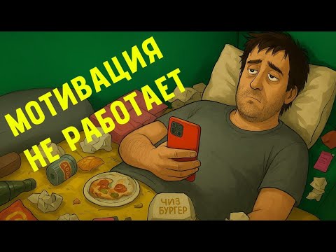 Видео: Дисциплина все РЕШАЕТ!