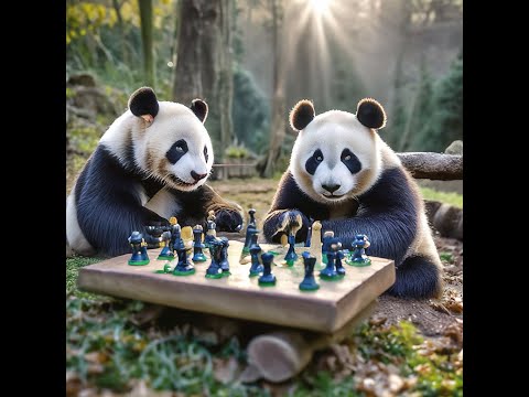 Видео: Изи катка нa chess.com! Шахматы с Савелием Голубовым