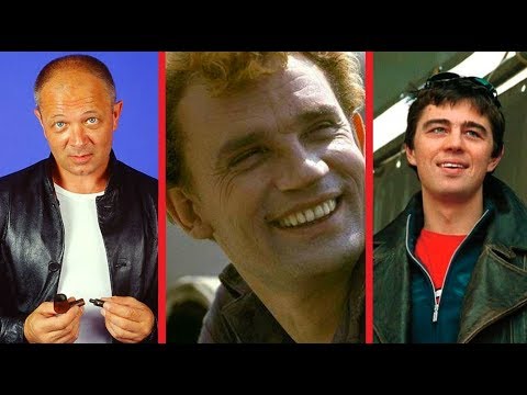 Видео: Актеры которые погибли на Съемках Фильма совсем Молодыми