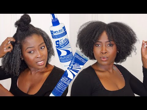 Видео: НАКОНЕЦ-ТО ПОПРОБУЛА АКТИВАТОР S-CURL НА МОИХ НАТУРАЛЬНЫХ ВОЛОСАХ 4 ТИПА... НЕ ОЖИДАЛА ТАКОГО.