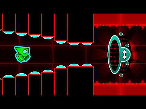 Видео: 203 Идеи обновления Geometry Dash 2.3!