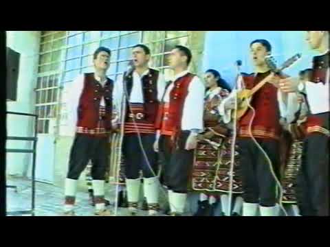 Видео: АРИФ ДАЛИПОВ - ПЕСЕН - 5