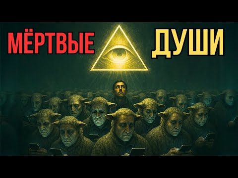 Видео: Почему КРИТИЧЕСКОЕ мышление ИСЧЕЗАЕТ — Восхождение коллективной глупости