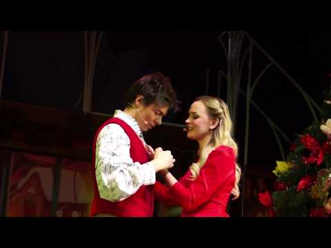 Видео: Александр Казьмин в новой роли - 05.01.2020 Москва, 19.00