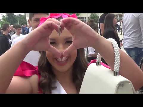 Видео: 14 -05-2024 Изпращане на випуск 2024 в 21 минути