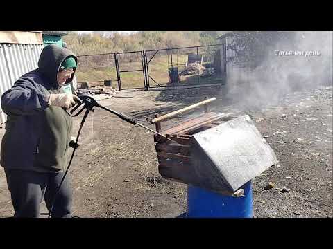 Видео: Готовим курятник к зиме