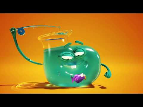 Видео: Основные заставки (Мульт, 01.06.2014-н.в.) (Оригинал) (Full HD)