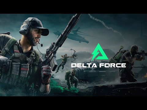 Видео: Китайская - Delta Force: Hawk Ops | Часть 1