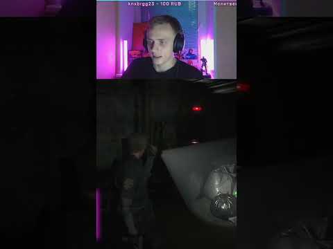 Видео: Меркантильная мразь... #resident #прохождение #прохождение #twitch #residentevil #нарезкитвитча