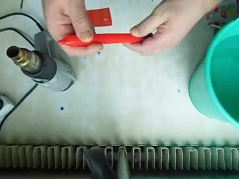 Видео: ТИРОЛЬСКАЯ палочка.За пять минут